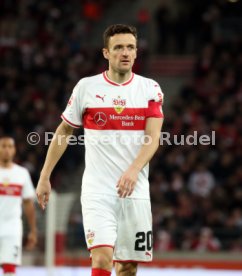 VfB Stuttgart - FC Augsburg