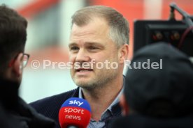 05.01.25 VfB Stuttgart - Ajax Amsterdam
