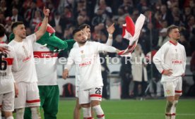 02.04.25 VfB Stuttgart - RB Leipzig