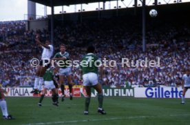 12.06.88 England - Irland