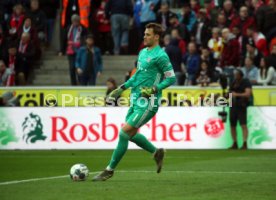 1. FC K&ouml;ln - FC Bayern M&uuml;nchen