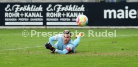 19.02.23 SV Sandhausen - Karlsruher SC