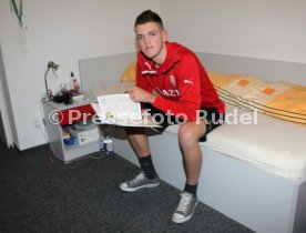 VfB Stuttgart Jugendakademie