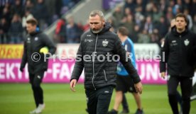 VfL Osnabr&uuml;ck - VfB Stuttgart
