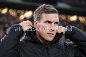 VfB Stuttgart - SC Freiburg