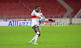 05.12.21 VfB Stuttgart - Hertha BSC Berlin
