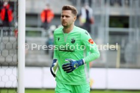 07.08.21 SV Sandhausen - RB Leipzig