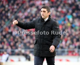 VfB Stuttgart - Borussia M&ouml;nchengladbach