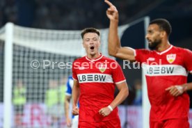 21.08.26 FC Hansa Rostock - VfB Stuttgart