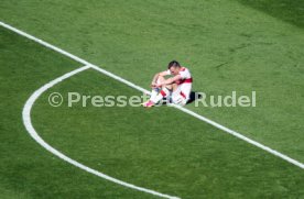 VfB Stuttgart - 1. FSV Mainz 05