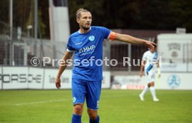 16.09.20 Stuttgarter Kickers - FSV 08 Bissingen