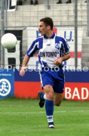 Stuttgarter Kickers - 1. FC K&ouml;ln