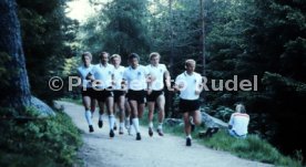 10.05.82 DFB Trainingslager Schluchsee