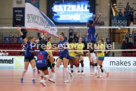 09.02.22 Allianz MTV Stuttgart - SSC Palmberg Schwerin