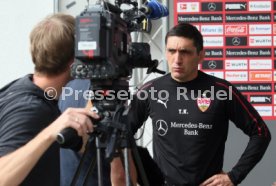 VfB Stuttgart - FC Bayern M&uuml;nchen