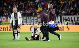 25.03.23 Deutschland - Peru