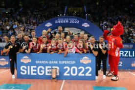 01.01.22 Allianz MTV Stuttgart - SC Potsdam