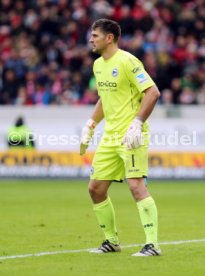 VfB Stuttgart - DSC Arminia Bielefeld