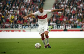 VfB Stuttgart - Borussia Dortmund