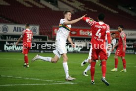 29.01.21 VfB Stuttgart - 1. FSV Mainz 05