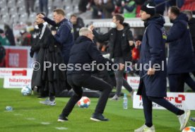 19.12.21 SC Freiburg - Bayer 04 Leverkusen