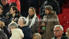 30.03.26 Deutschland - Ghana