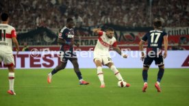 04.09.26 VfB Stuttgart - 1. FC K&ouml;ln