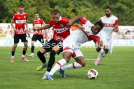 19.07.26 TSG Balingen - VfB Stuttgart