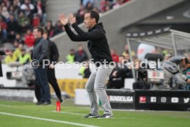 VfB Stuttgart - Borussia M&ouml;nchengladbach