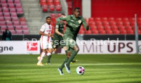 20.02.21 1. FC K&ouml;ln - VfB Stuttgart