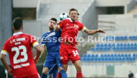 12.09.20 Karlsruher SC - 1. FC Union Berlin