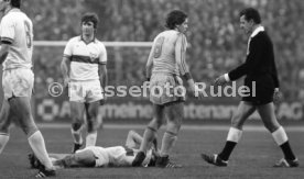 22.11.78 VfB Stuttgart - ASVS Dukla Prag