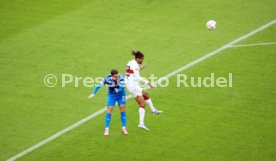 05.10.25 VfB Stuttgart - 1. FC Heidenheim