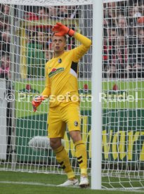 SC Freiburg - Eintracht Frankfurt