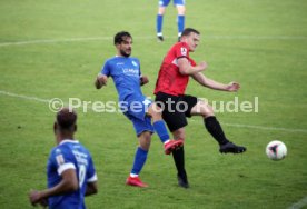 18.05.21 Stuttgarter Kickers - TSG Balingen