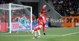 12.01.25 FC Augsburg - VfB Stuttgart