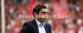 SC Freiburg - VfB Stuttgart