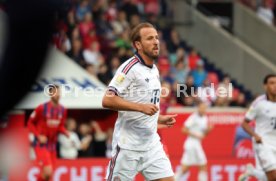 18.08.26 1. FC Heidenheim -  FC Bayern M&uuml;nchen