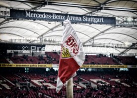 VfB Stuttgart - Bayer 04 Leverkusen