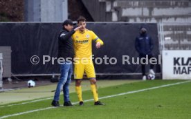 14.03.21 Karlsruher SC - Eintracht Braunschweig
