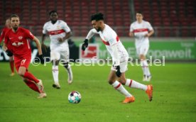 02.01.21 VfB Stuttgart - RB Leipzig