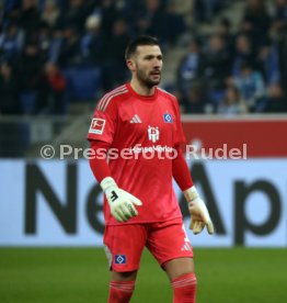 13.12.25 TSG 1899 Hoffenheim - Hamburger SV