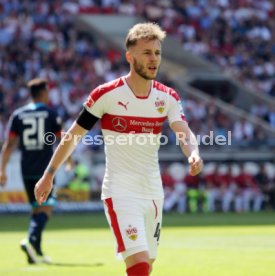 VfB Stuttgart - 1. FSV Mainz 05