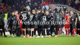 25.01.23 SC Freiburg - Eintracht Frankfurt
