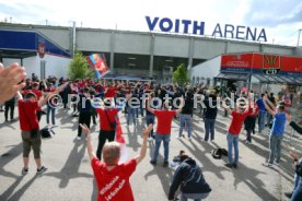 23.05.21 1. FC Heidenheim - Karlsruher SC