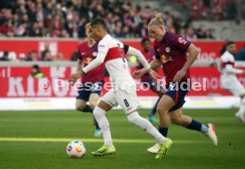 27.01.24 VfB Stuttgart - RB Leipzig