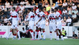 03.09.25 SG Sonnenhof Gro&szlig;aspach - VfB Stuttgart