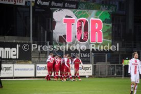 09.01.21 SC Freiburg - 1. FC K&ouml;ln