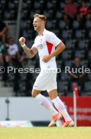 SG Sonnenhof Gro&szlig;aspach - 1. FC Kaiserslautern