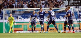 03.08.24 Karlsruher SC - 1. FC N&uuml;rnberg
